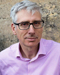 professor simon hooker