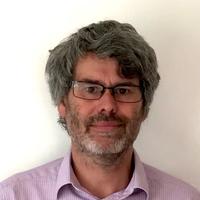 Ian Dobbie