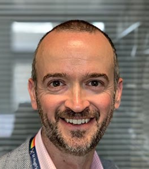 Stuart Conway
