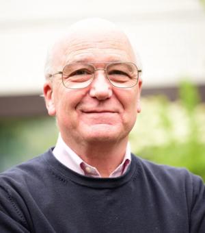 Doug Higgs