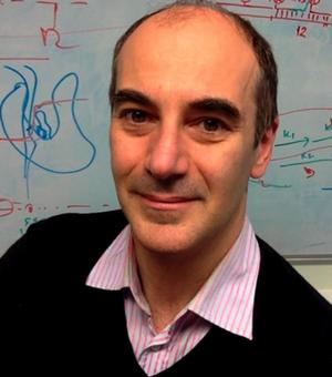 Achillefs Kapanidis