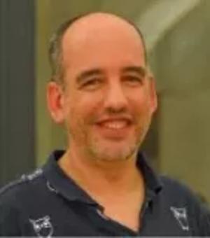Sergi Padilla-Parra