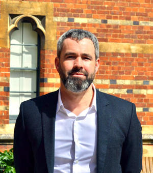 Stephen Fletcher