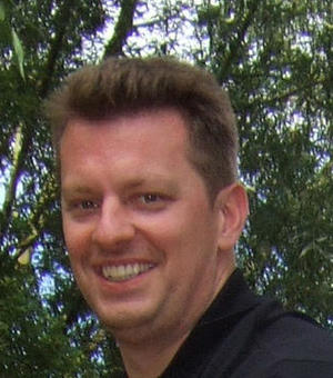 Rob Jacobs