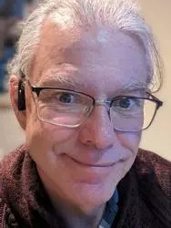 Chris Stevens