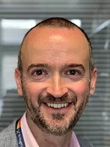 Stuart Conway