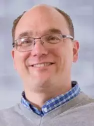 Jens Rittscher