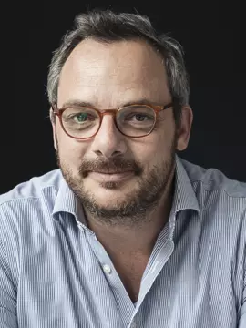 Philipp Kukura