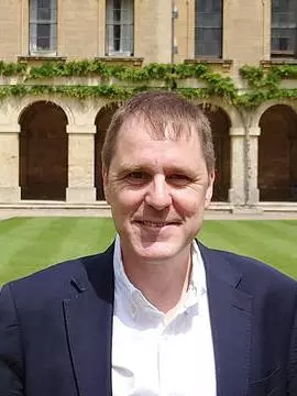 Stuart Mackenzie