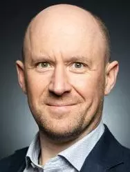 Martin Booth