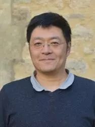 Wei Huang