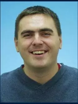 Grant Ritchie