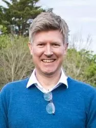 Stephen Morris