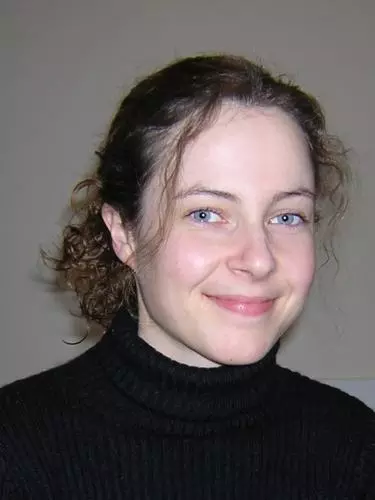 Claire Vallance