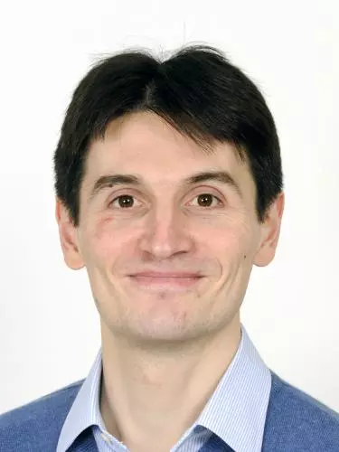 Ben Williams