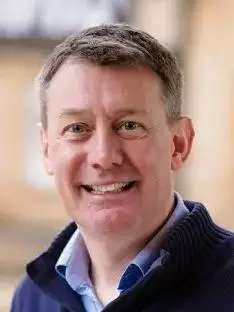 Nigel Emptage