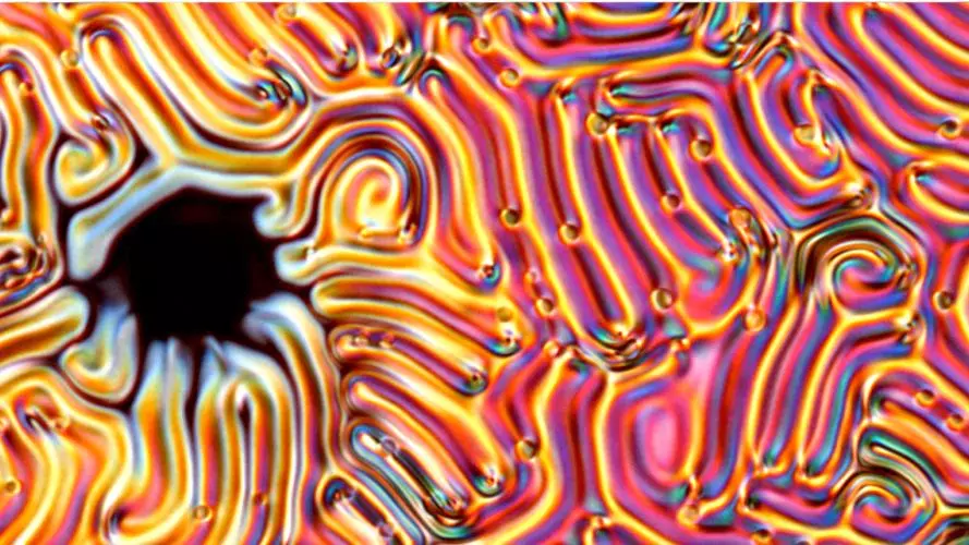 Spectroscopy