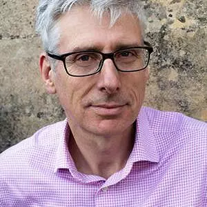 professor simon hooker