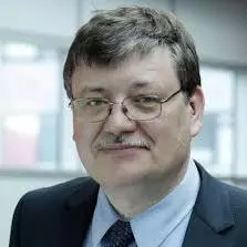 Donal Bradley CBE FRS