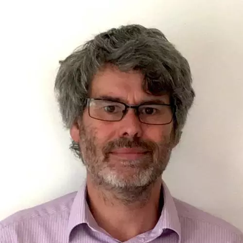 Ian Dobbie