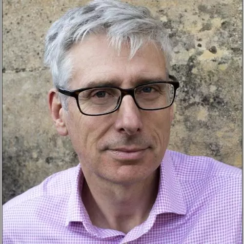 Simon Hooker
