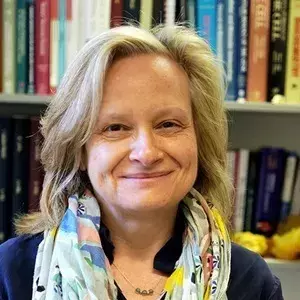 Yvonne Jones
