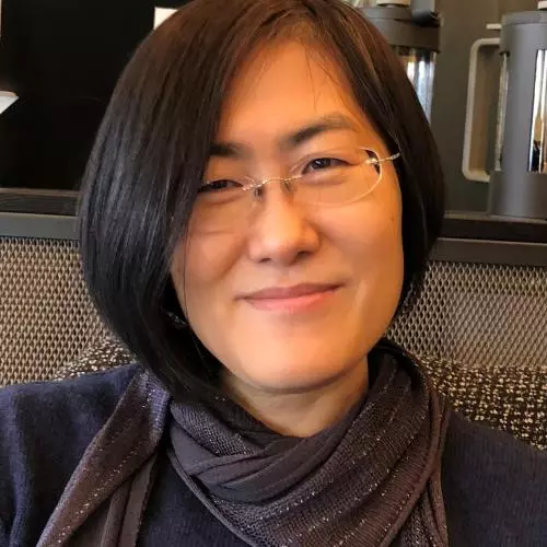 ji seon kim photo