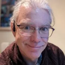 Chris Stevens