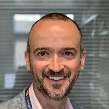 Stuart Conway