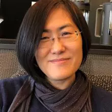 ji seon kim photo
