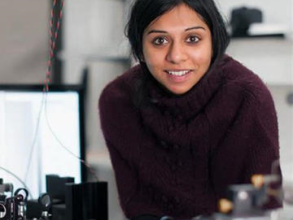 Madhavi Krishnan