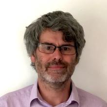 Ian Dobbie