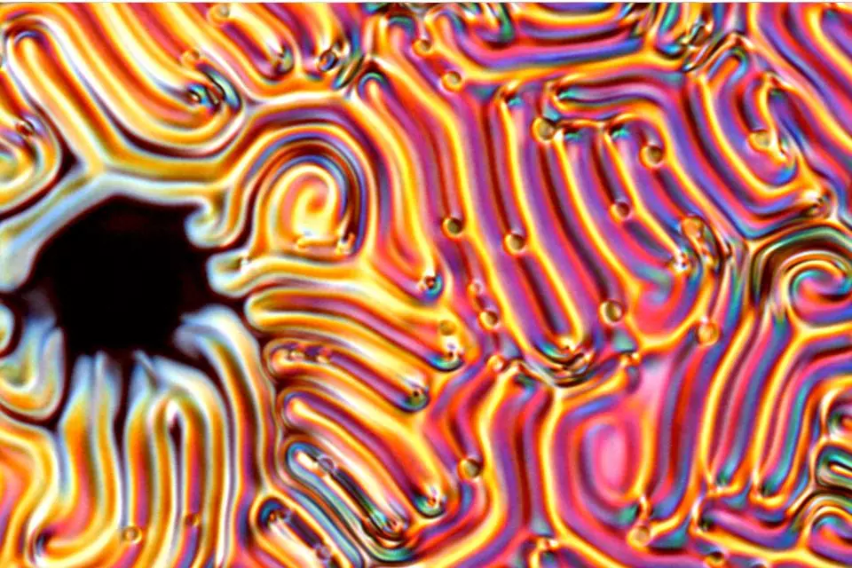 Spectroscopy
